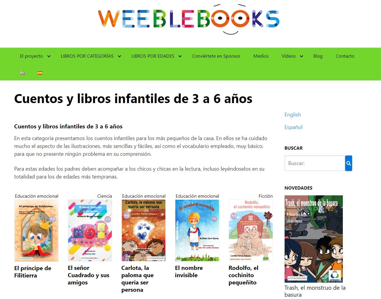 WeebleBooks 