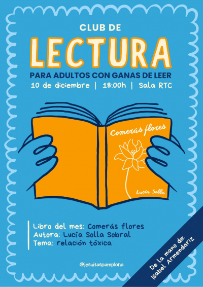 Club de lectura
